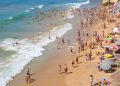 Cuidado na praia este verão: estes comportamentos podem valer multas até 4.000 euros em Portugal Cuidado na praia este verão: estes comportamentos podem valer multas até 4.000 euros em Portugal