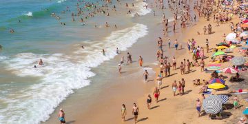 Novas regras nas praias portuguesas podem valer-lhe uma multa até 4.000 euros