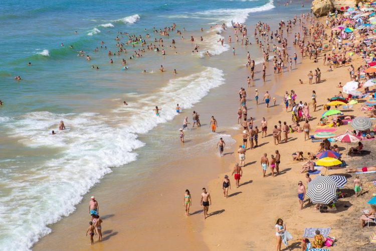 Novas regras nas praias portuguesas podem valer-lhe uma multa até 4.000 euros