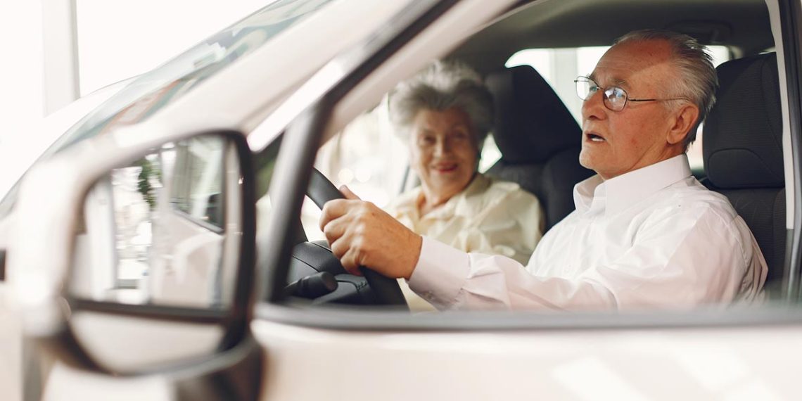 Tem uma destas 8 doenças? Saiba quando a carta de condução pode ser limitada ou retirada