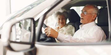 As doenças que lhe podem retirar o direito de conduzir