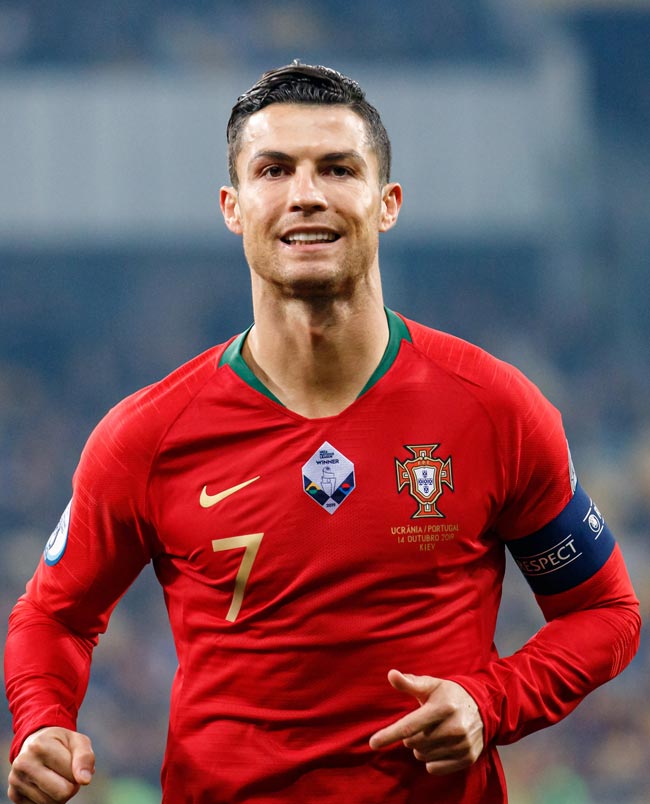 Cristiano Ronaldo não esteve presente no funeral de Diogo Jota: decisão inteligente ou erro irreparável?