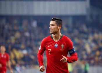 Cristiano Ronaldo não esteve presente no funeral de Diogo Jota: decisão inteligente ou erro irreparável?