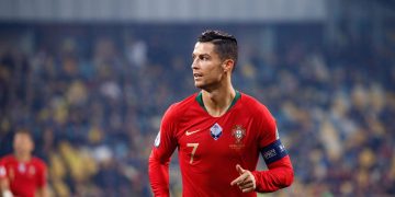 Cristiano Ronaldo não esteve presente no funeral de Diogo Jota: decisão inteligente ou erro irreparável?