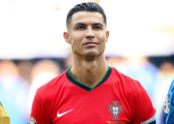A dieta de Cristiano Ronaldo aos 40 anos: o segredo da longevidade do melhor do mundo