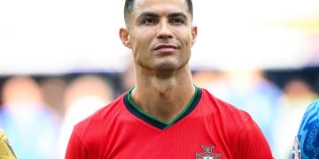 A dieta de Cristiano Ronaldo aos 40 anos: o segredo da longevidade do melhor do mundo