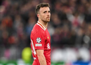 Lamborghini vai ter de explicar o que aconteceu a Diogo Jota