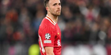Lamborghini vai ter de explicar o que aconteceu a Diogo Jota