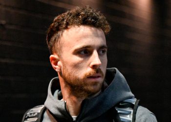 Diogo Jota: o silêncio brutal de uma madrugada que parou o futebol português