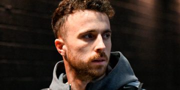 Diogo Jota: o silêncio brutal de uma madrugada que parou o futebol português