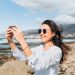 Fotografar na praia pode ser crime? Saiba o que diz a lei e evite problemas