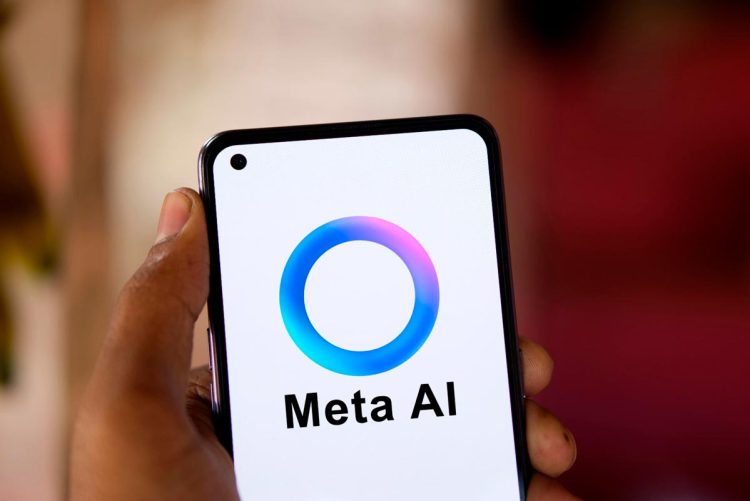 As suas fotos privadas podem estar nas mãos da Meta e ninguém fala disso