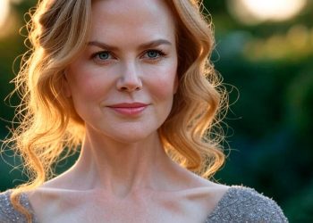 Nicole Kidman faz investimento milionário em Portugal