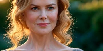 Nicole Kidman faz investimento milionário em Portugal