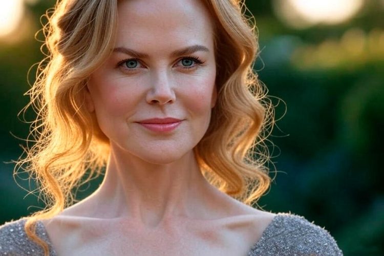 Nicole Kidman faz investimento milionário em Portugal