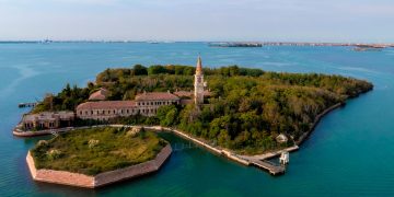 Poveglia: a ilha amaldiçoada conhecida como a “Ilha dos Fantasmas”