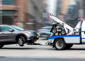 O seu carro está parado há dias? Veja se está dentro do prazo legal