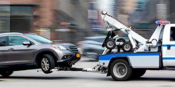 O seu carro está parado há dias? Veja se está dentro do prazo legal