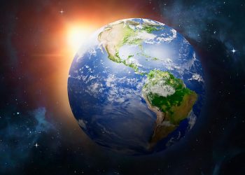 O fim da vida na terra: Nasa revela data do colapso do sol