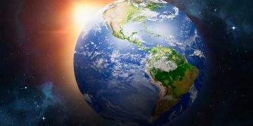 O fim da vida na terra: Nasa revela data do colapso do sol