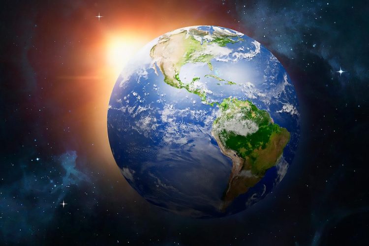 O fim da vida na terra: Nasa revela data do colapso do sol
