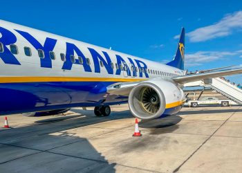 Este erro simples pode custar-lhe caro na Ryanair e muitos continuam a cometê-lo