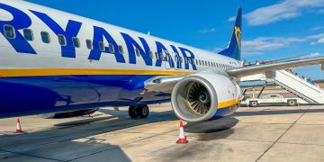 Este erro simples pode custar-lhe caro na Ryanair e muitos continuam a cometê-lo