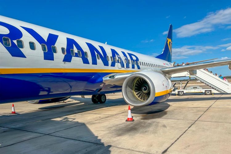 Este erro simples pode custar-lhe caro na Ryanair e muitos continuam a cometê-lo