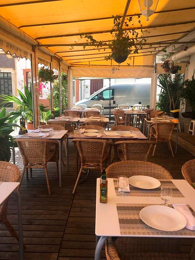 Até o cliente pedir “misericórdia”: restaurante algarvio só serve rodízio de peixe e o preço não chega a 20€