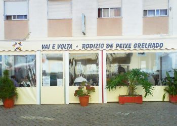 Até o cliente pedir “misericórdia”: restaurante algarvio só serve rodízio de peixe e o preço não chega a 20€