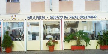 Até o cliente pedir “misericórdia”: restaurante algarvio só serve rodízio de peixe e o preço não chega a 20€