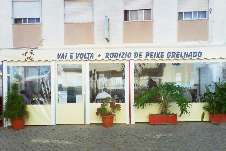 Até o cliente pedir “misericórdia”: restaurante algarvio só serve rodízio de peixe e o preço não chega a 20€