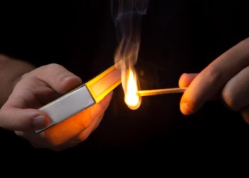 Choque em Fafe: jovem de 14 anos identificado como autor de vários incêndios florestais