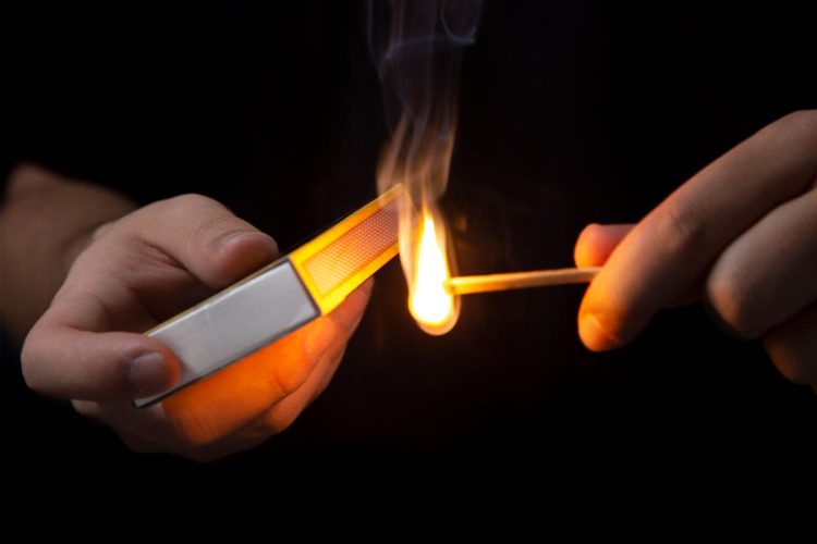 Choque em Fafe: jovem de 14 anos identificado como autor de vários incêndios florestais