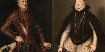 Os 3 reis homossexuais e outro que era atraído por freiras