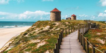 Adeus Algarve: turistas optam por refúgio ‘secreto’ de Portugal