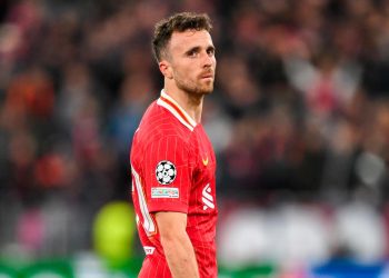 Burla em nome de Diogo Jota choca fãs: site fraudulento já arrecadou milhares de euros