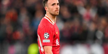 Burla em nome de Diogo Jota choca fãs: site fraudulento já arrecadou milhares de euros