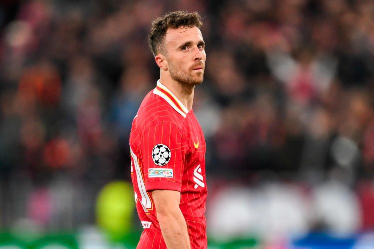 Burla em nome de Diogo Jota choca fãs: site fraudulento já arrecadou milhares de euros Burla em nome de Diogo Jota choca fãs: site fraudulento já arrecadou milhares de euros