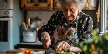 Pedir comida fora ou cozinhar em casa, onde se gasta mais dinheiro?