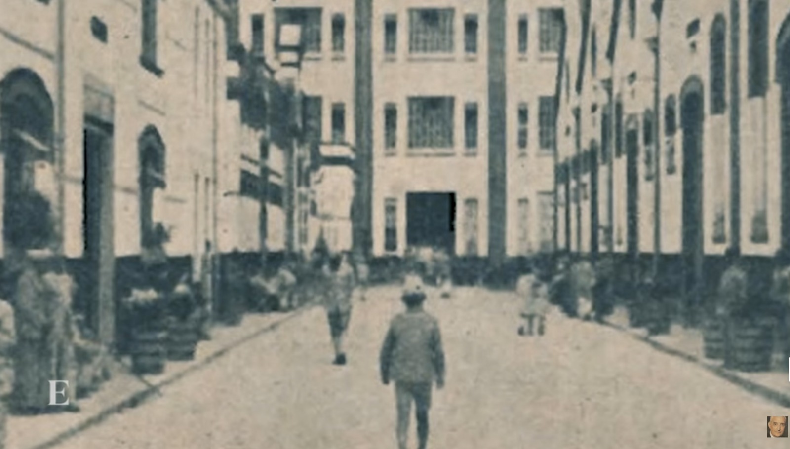 A Mitra: a história sombria de um local dolorosamente real