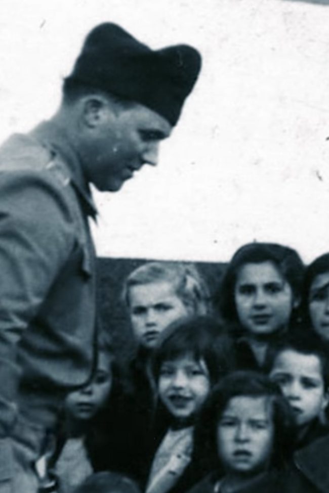 A Mitra (vídeo Expresso)