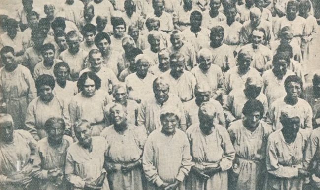 A Mitra (vídeo Expresso)