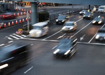 Segurança rodoviária em risco com Turismo da Carta de Condução