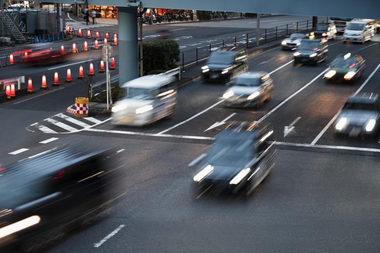 Segurança rodoviária em risco com Turismo da Carta de Condução