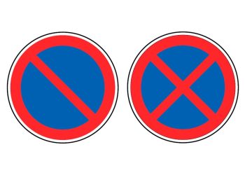 2 sinais de trânsito confundem milhares de portugueses: conheça as diferenças e evite multas pesadas