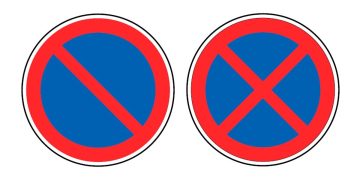 2 sinais de trânsito confundem milhares de portugueses: conheça as diferenças e evite multas pesadas