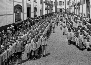 A Mitra: a história sombria de um local dolorosamente real