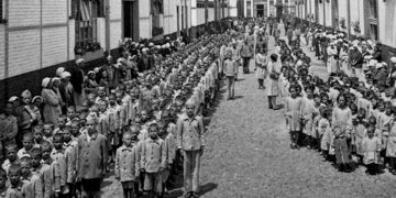 A Mitra: a história sombria de um local dolorosamente real