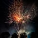 Festas de Marinhais lançam fogo de artifício e provocam cinco focos de incêndio